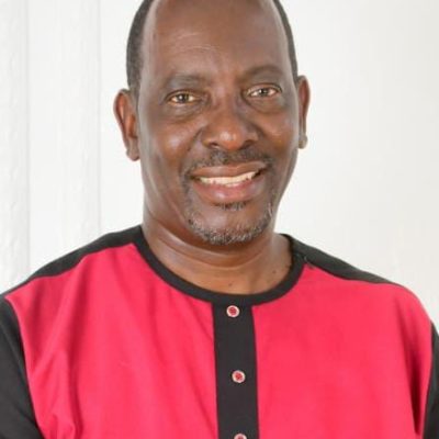James Ken